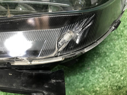 ПТФ правая Kia Soul 3 SK (2019-2022) LED