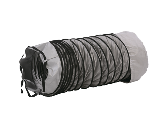 Рукав тепловой гибкий для теплогенераторов (диам. 400, длина 6 м)