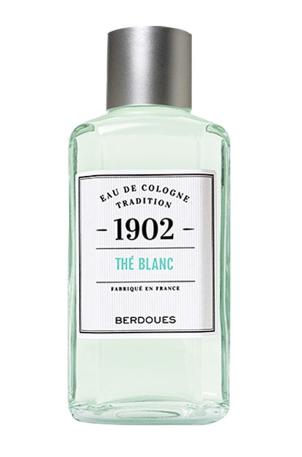Parfums Berdoues 1902 The Blanc