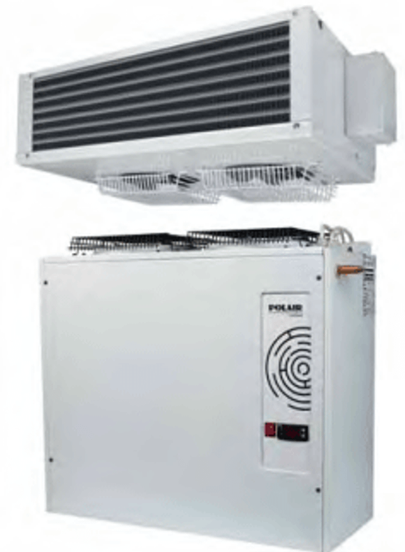 Сплит-система POLAIR SM 222 S