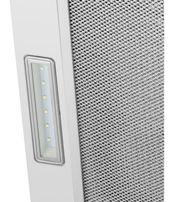 Кухонная вытяжка Maunfeld BOX Push 40 White