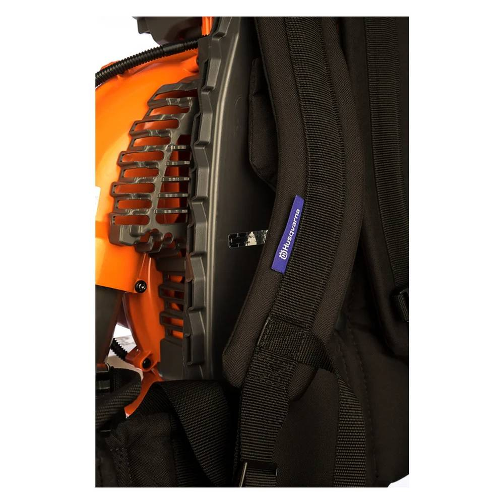 Бензиновая воздуходувка Husqvarna 570 BTS