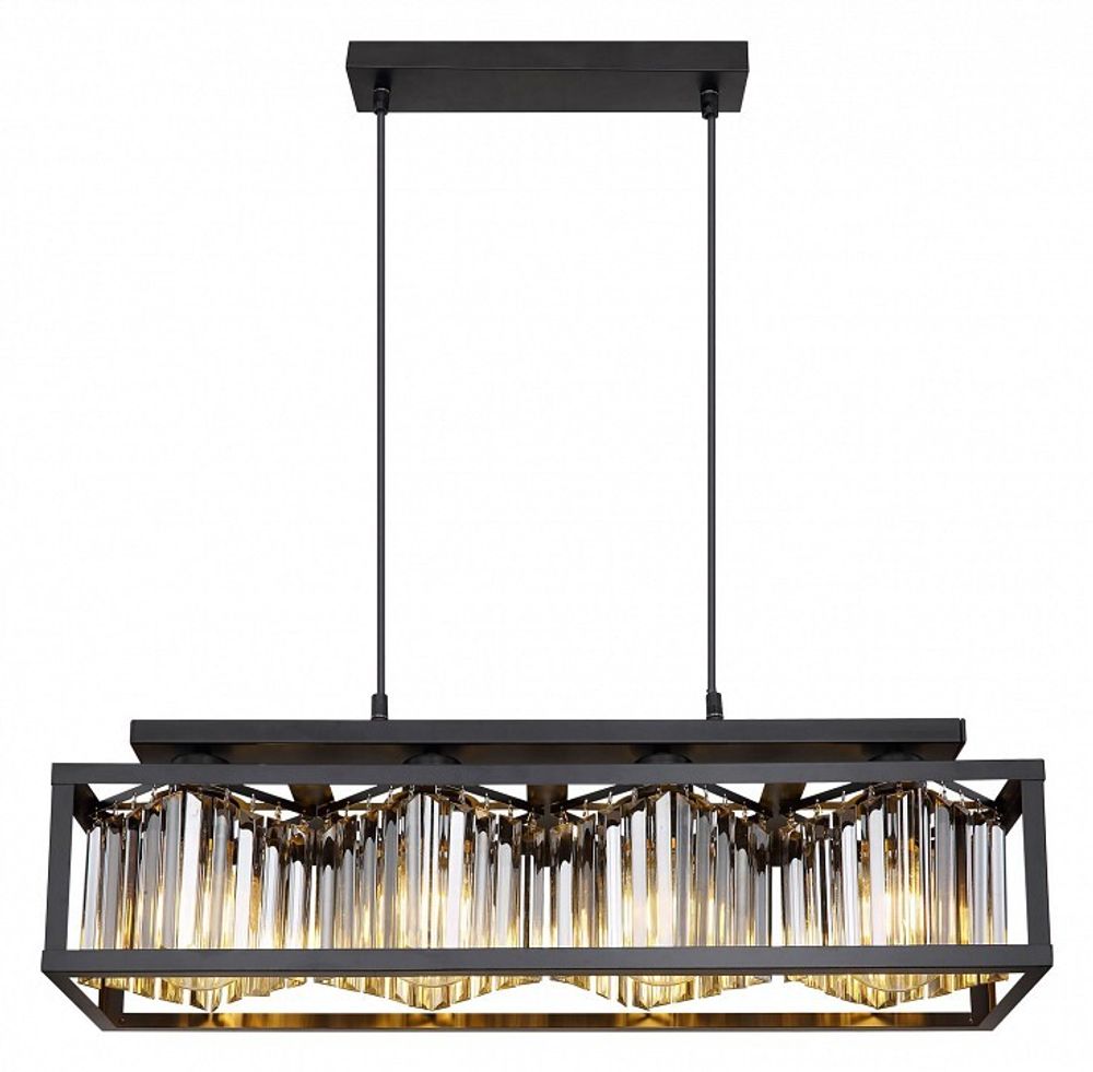 Подвесной светильник Lussole Berkeley LSP-8729