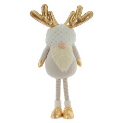 GAEM Игрушка набивная "Гном", L77 W30 H135 см