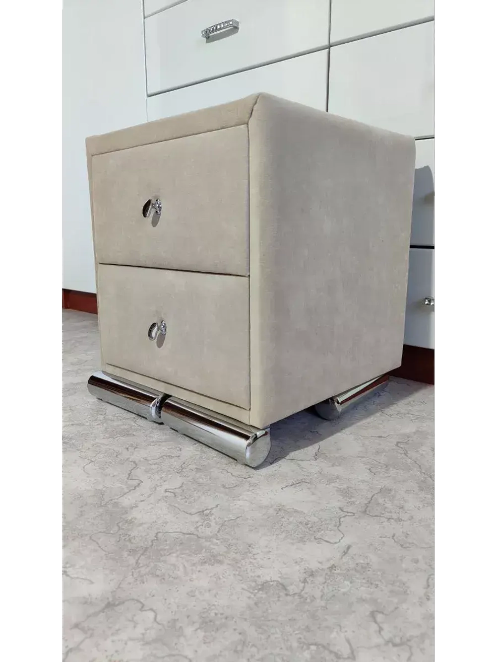 Мебельные ножки металлические под диван кресло тумбу комод