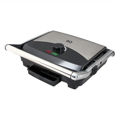 Гриль электрический BQ GR1001 Grill Expert