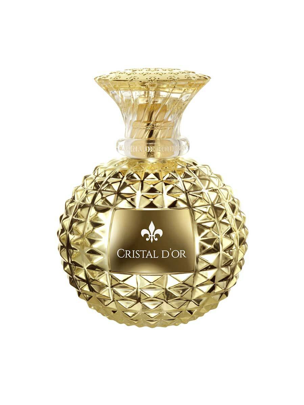 MARINA DE BOURBON Cristal Royal lady 30ml edp
