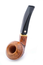 Курительная трубка Mastro De Paja Unica в шкатулке M462-1