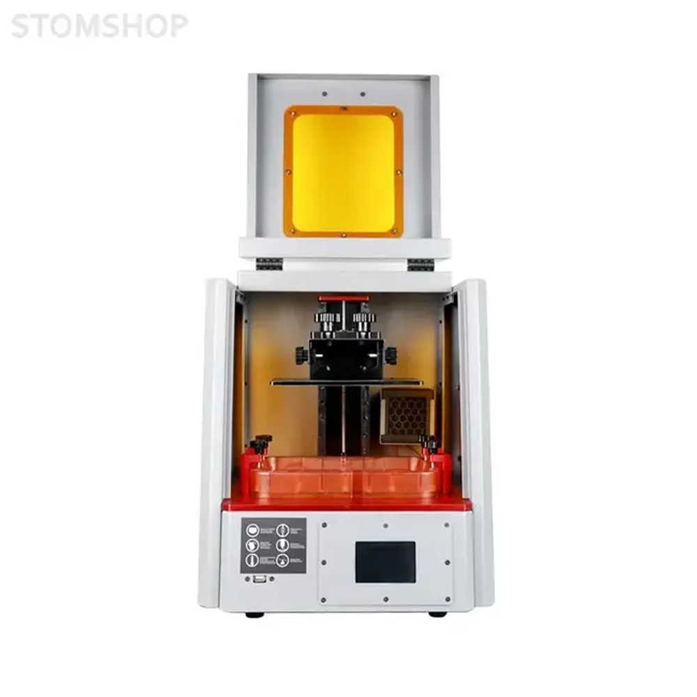 Wanhao Duplicator 11 - 3D принтер для стоматологии | Wanhao (Китай)