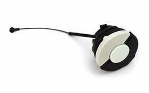 Запорное устройство топливного бака для бензопилы STIHL MS 210, 230, 250, 361. арт.T0021 FARMERTEC (STIHL 0000 350 0533)