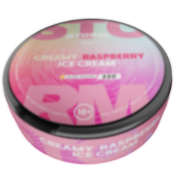 STORM 220mg by ШОК