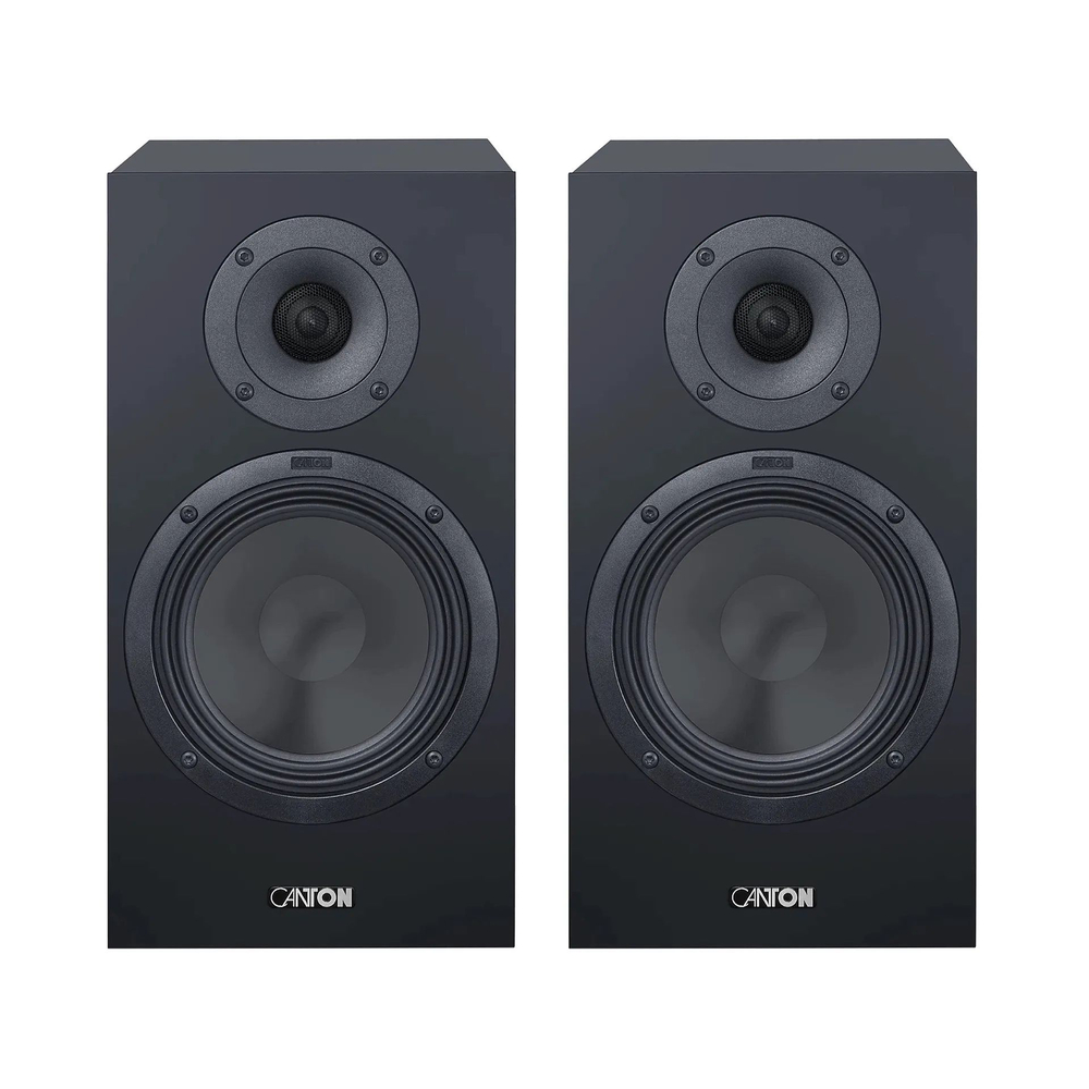 Полочная акустика Canton GLE 30 S2