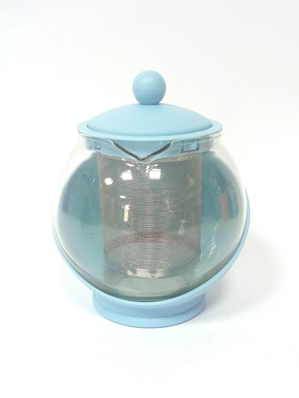 Чайник заварочный Mallony VARIATO (500мл.)