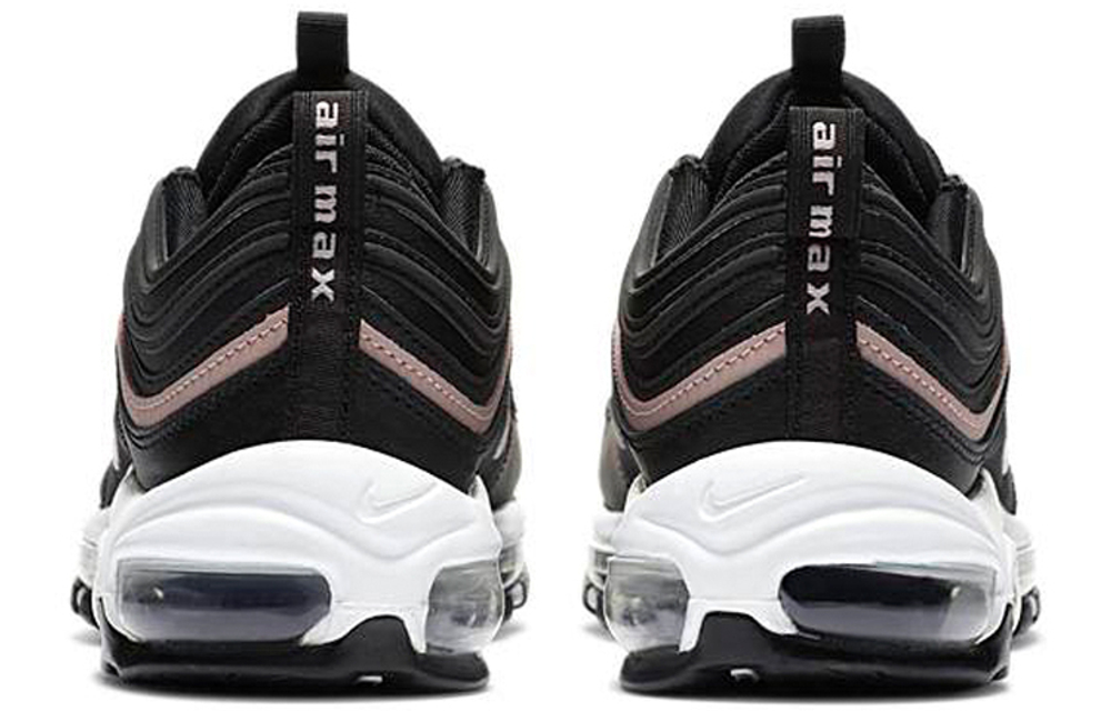 Кроссовки Nike Air Max 97 (Женская размерная сетка)