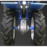 Мотоблок Нева МБ2-Б6,0-ФС