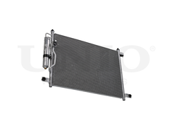 Радиатор кондиционера UNIO RAD-30016