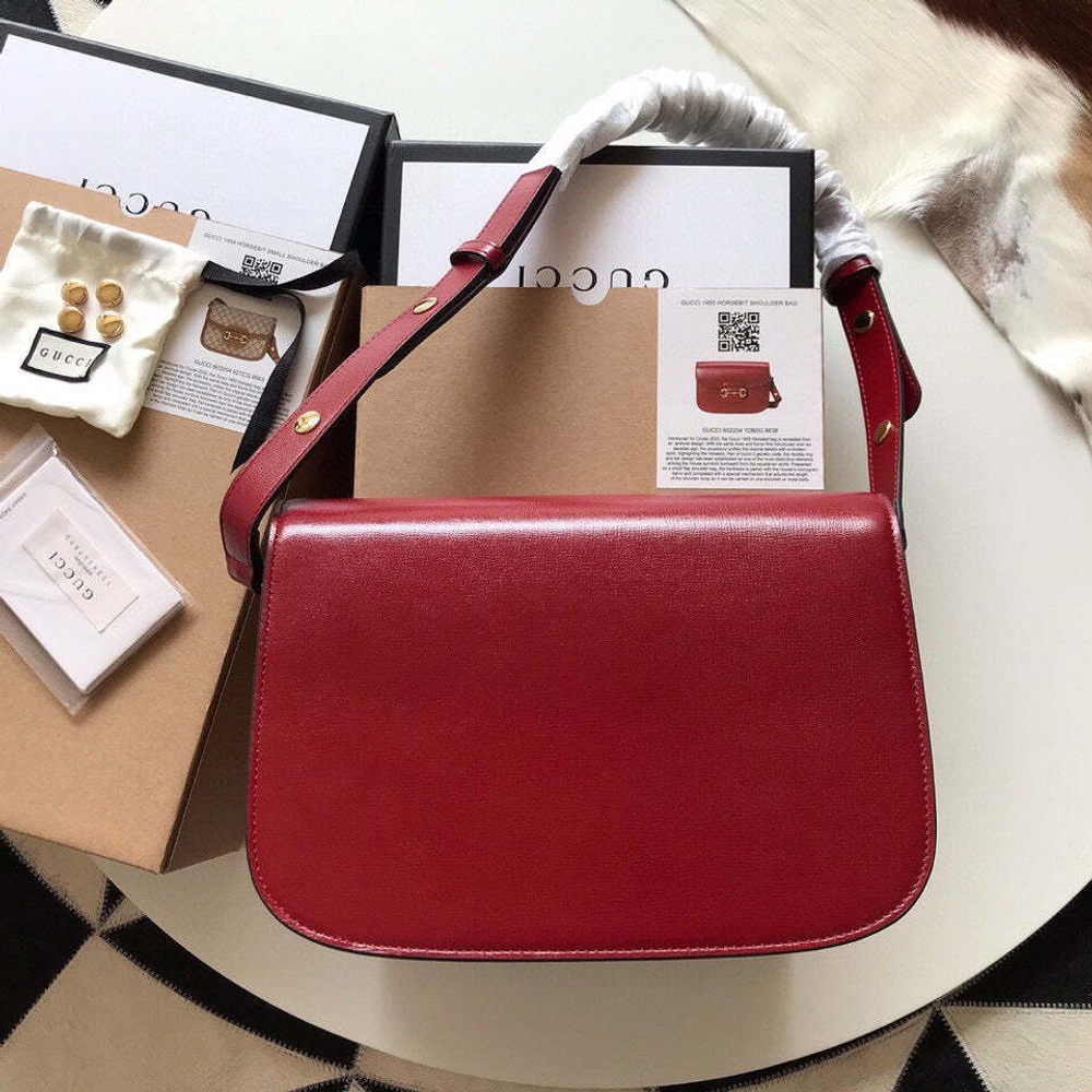Gucci Horsebit 25 cm