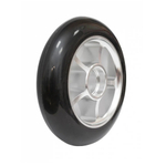 Колесо HIDE RWSK-01PU, 100*24 мм, полиуретан