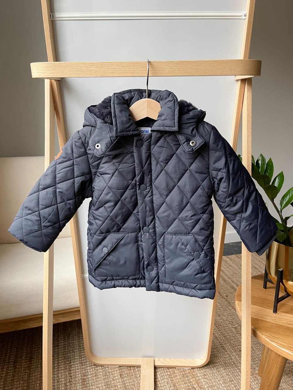 Куртка Mayoral, 80