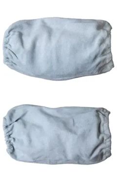 Нарукавники спилковые VELARIKO V80