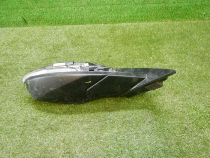 Зеркало правое Hyundai Elantra 7 CN7 (2020-н.в.) 6 контактов