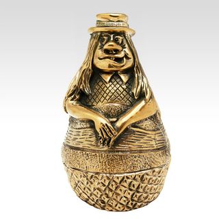 Колокольчик "Водяной" (Э)