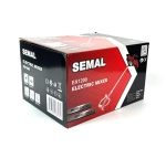 Электрический миксер SEMAL, модель EX1200