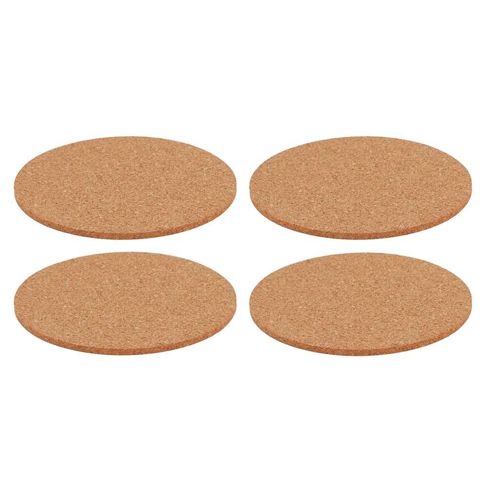 Набор подставок под горячее Gipfel 51118 4 предмета