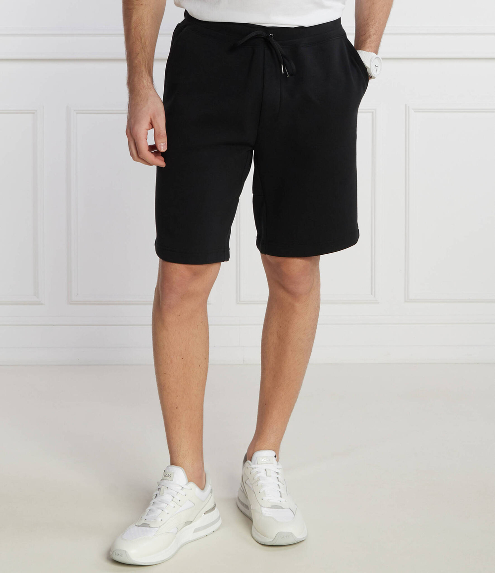Шорты POLO RALPH LAUREN - черный(710881520)