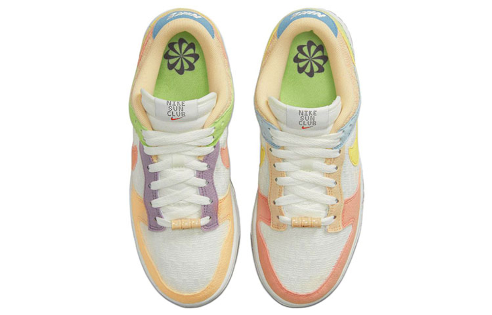 Nike Dunk Low Se "Sun Club" Women"s