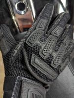 Icon 1000 Brigand / Черный