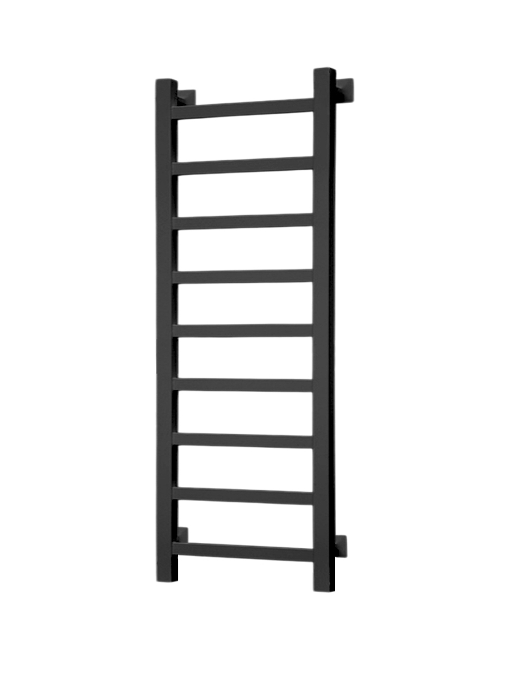 Quadro-1 120x40 см Полотенцесушитель водяной