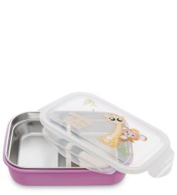 GAEM Home HM-01/16-C Ланч-бокс 550 мл