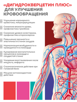 Комплекс "От аритмии"