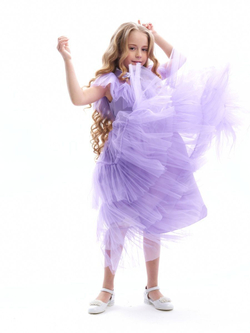 Платье Wednesday Addams Уэнсдэй Адамс на Хэллоуин