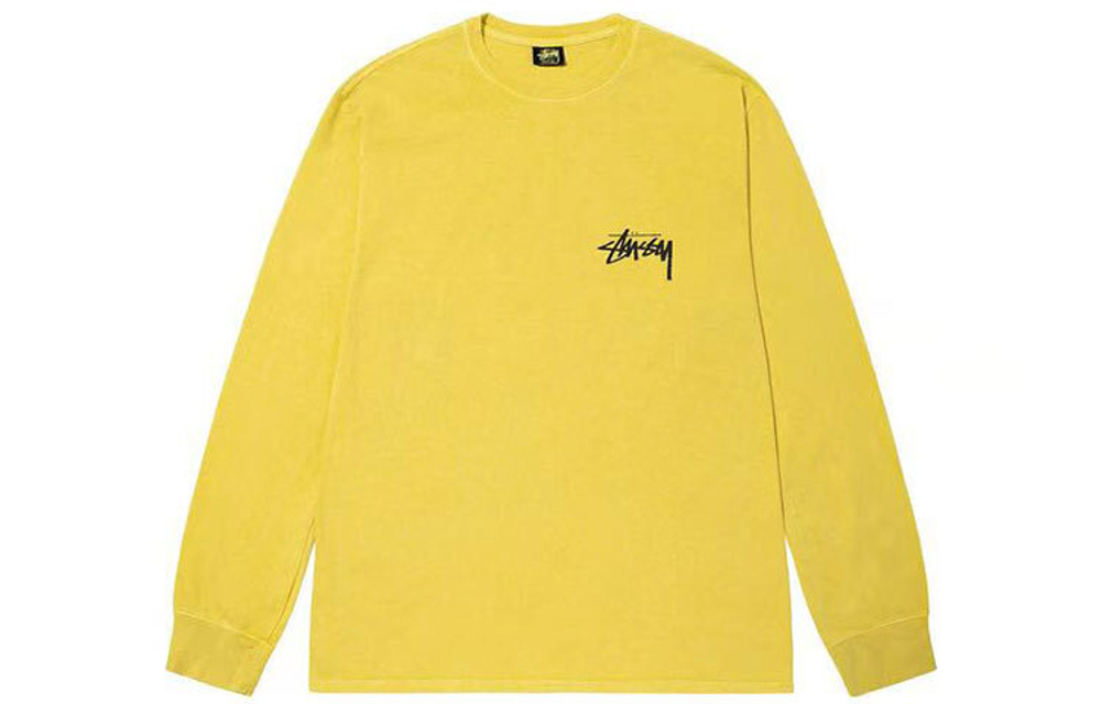 Толстовки Stussy FW22 T, 1994832