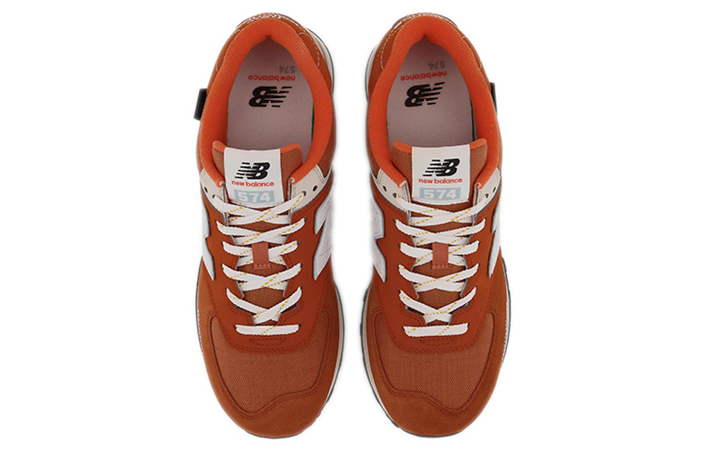 Кроссовки New Balance Nb 574