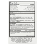 Forces of Nature, изжога, органическое растительное средство, со вкусом мяты, 10 мл (0,34 жидк. унции)