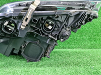 Битая Фара правая BMW 7er G11 G12 (2015-2019) Adaptive LED