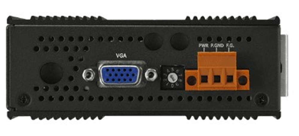 Контроллер ICP DAS WP-2641M-CE7 CR