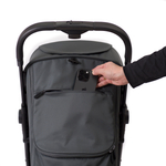 Прогулочная коляска Peppy Aero