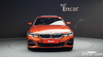 BMW 3 Series (G20) 320i M Sports (01.2021)