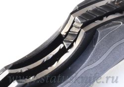 Нож B-Witch Custom Schoeman Corrieфотография - 7