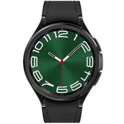 Умные часы Samsung Galaxy Watch 6 Classic 47мм, Black (SM-R960)