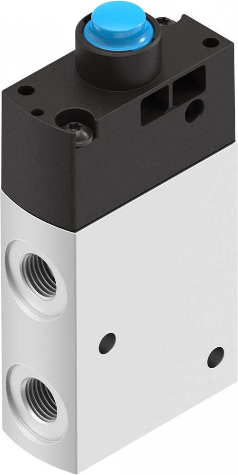 Нажимной распределитель Festo VMEF-STCZ-M32-M-G18