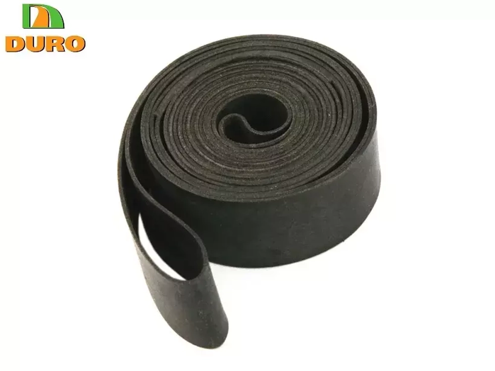 Ободная лента 20"x18 мм DURO бутил (черный)