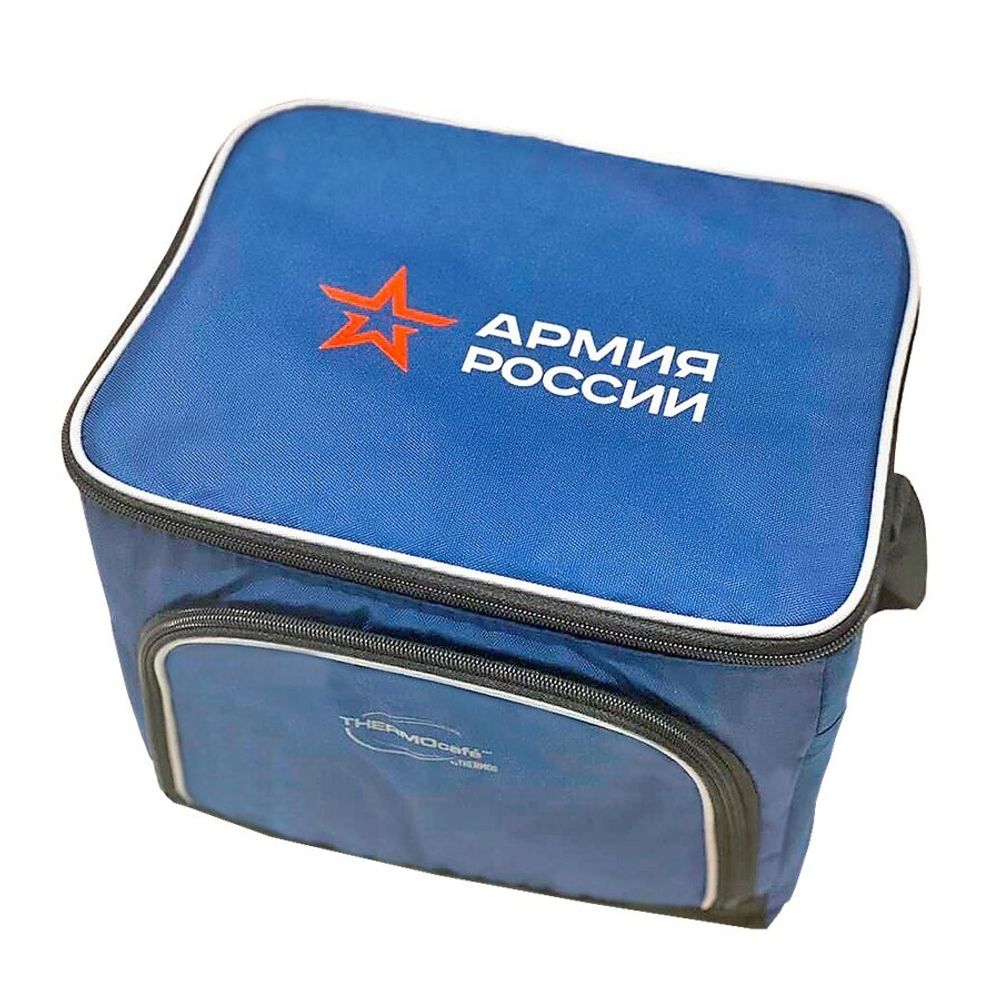 Термосумка АРМИЯ РОССИИ by THERMOS 48 Can Cooler (38л)