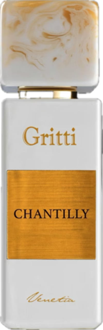 Gritti Chantilly Vial EDP Pack 6 x 2 ml