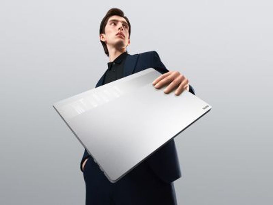 TECNO привезла в Россию новый 16-дюймовый ноутбук