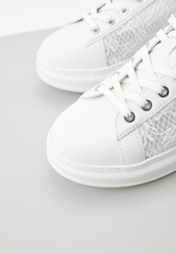 Кроссовки женские Karl Lagerfeld KAPRI